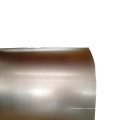 Bobina de acero de acero AZ150 bobina galvanizada de acero zinc aluminio bobinas de acero de acero láminas